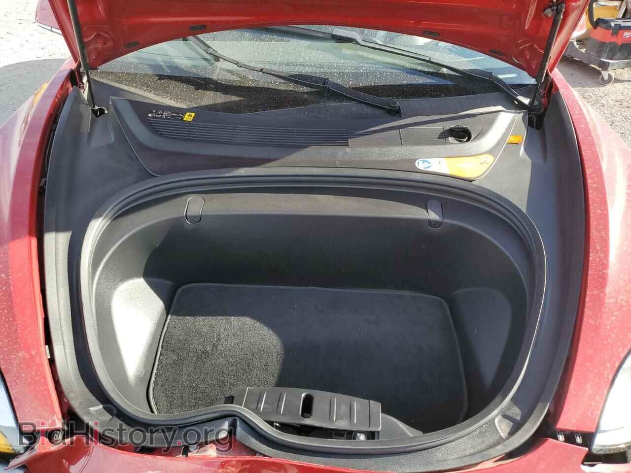 2017 TESLA MODEL 3 - VIN: 5YJ3E1EA2HF002514 - Photo 11