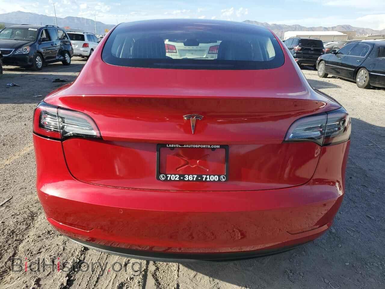 2017 TESLA MODEL 3 - VIN: 5YJ3E1EA2HF002514 - Photo 6