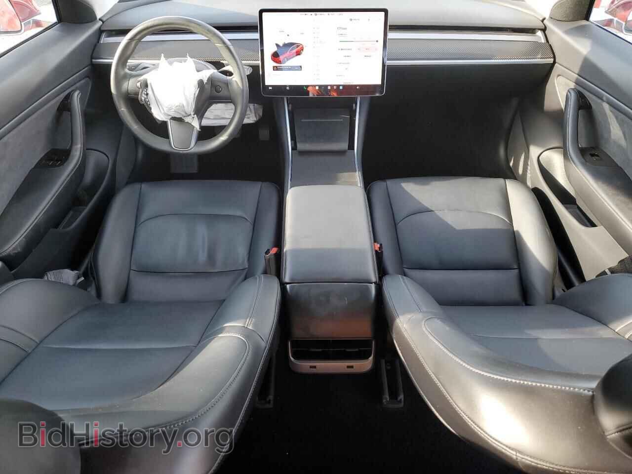 2017 TESLA MODEL 3 - VIN: 5YJ3E1EA2HF002514 - Photo 8
