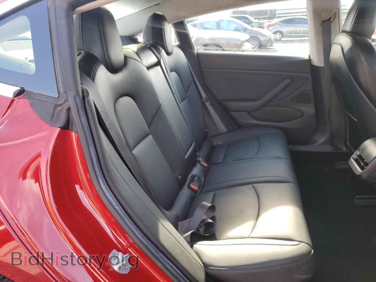 2017 TESLA MODEL 3 - VIN: 5YJ3E1EA2HF002514 - Photo 10