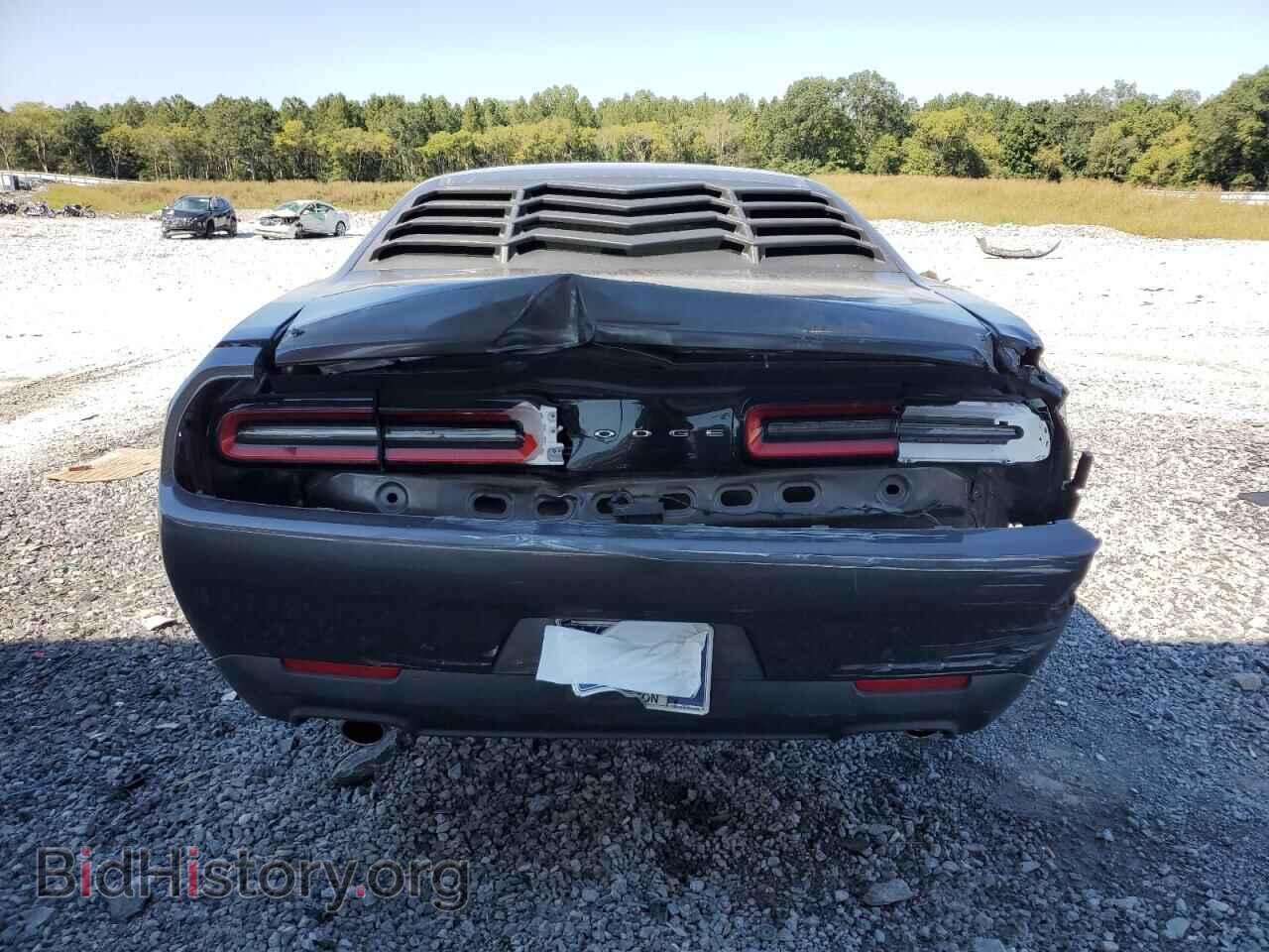 2016 DODGE CHALLENGER - VIN: 2C3CDZAG6GH162629 - Photo 6