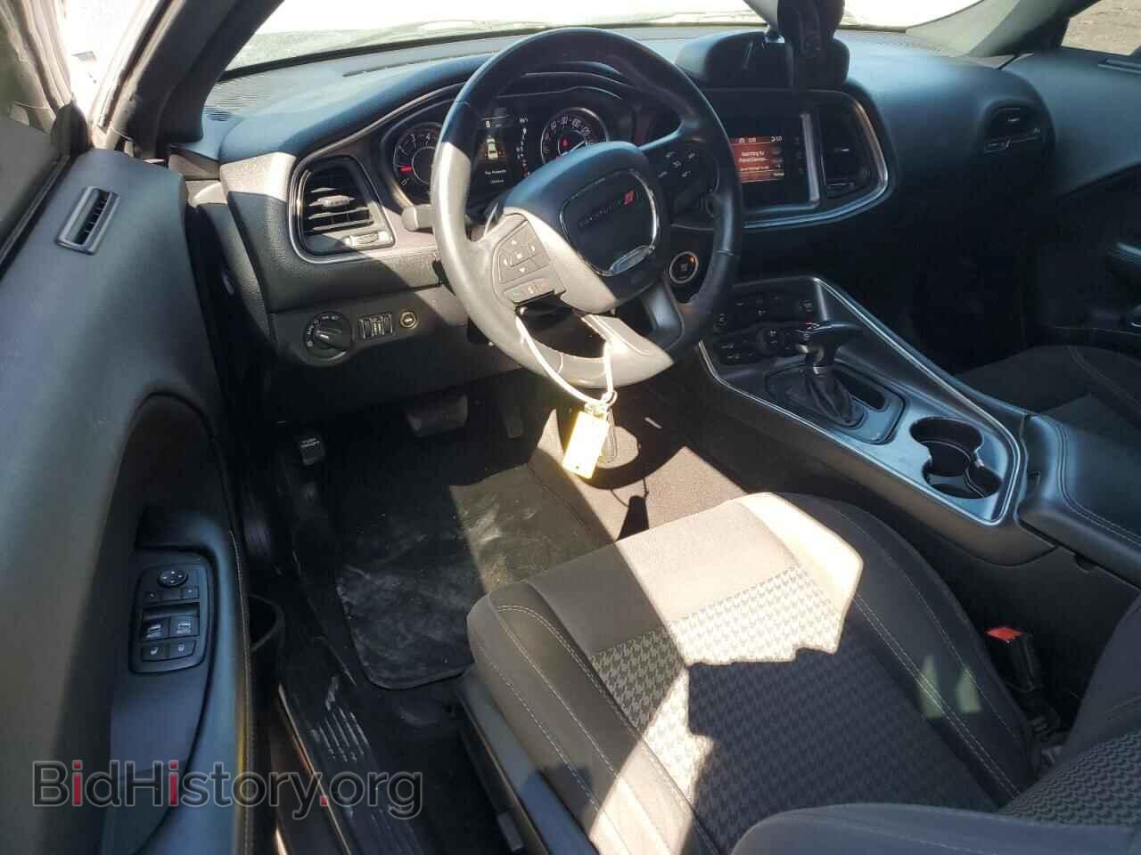 2016 DODGE CHALLENGER - VIN: 2C3CDZAG6GH162629 - Photo 8