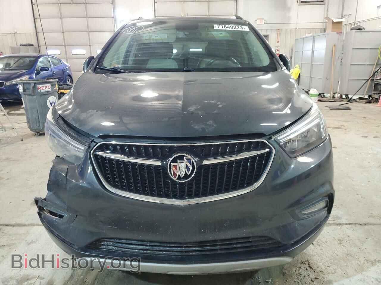2017 BUICK ENCORE - VIN: KL4CJ1SB2HB092172 - Фото 5