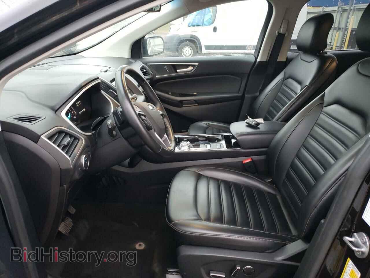 2019 FORD EDGE - VIN: 2FMPK4J95KBC60324 - Фото 7