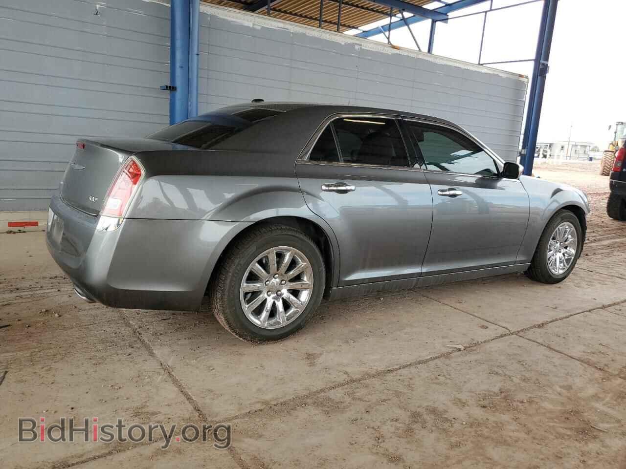 2012 CHRYSLER 300 - VIN: 2C3CCACG2CH274761 - Фото 3