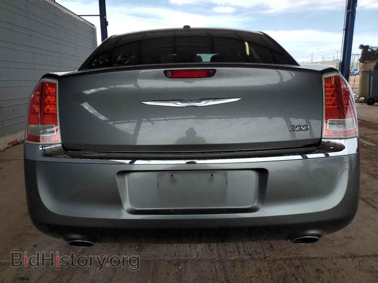 2012 CHRYSLER 300 - VIN: 2C3CCACG2CH274761 - Фото 6