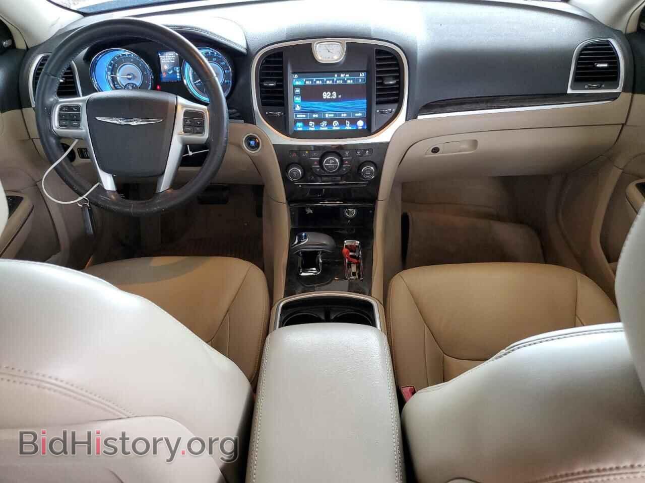 2012 CHRYSLER 300 - VIN: 2C3CCACG2CH274761 - Фото 8
