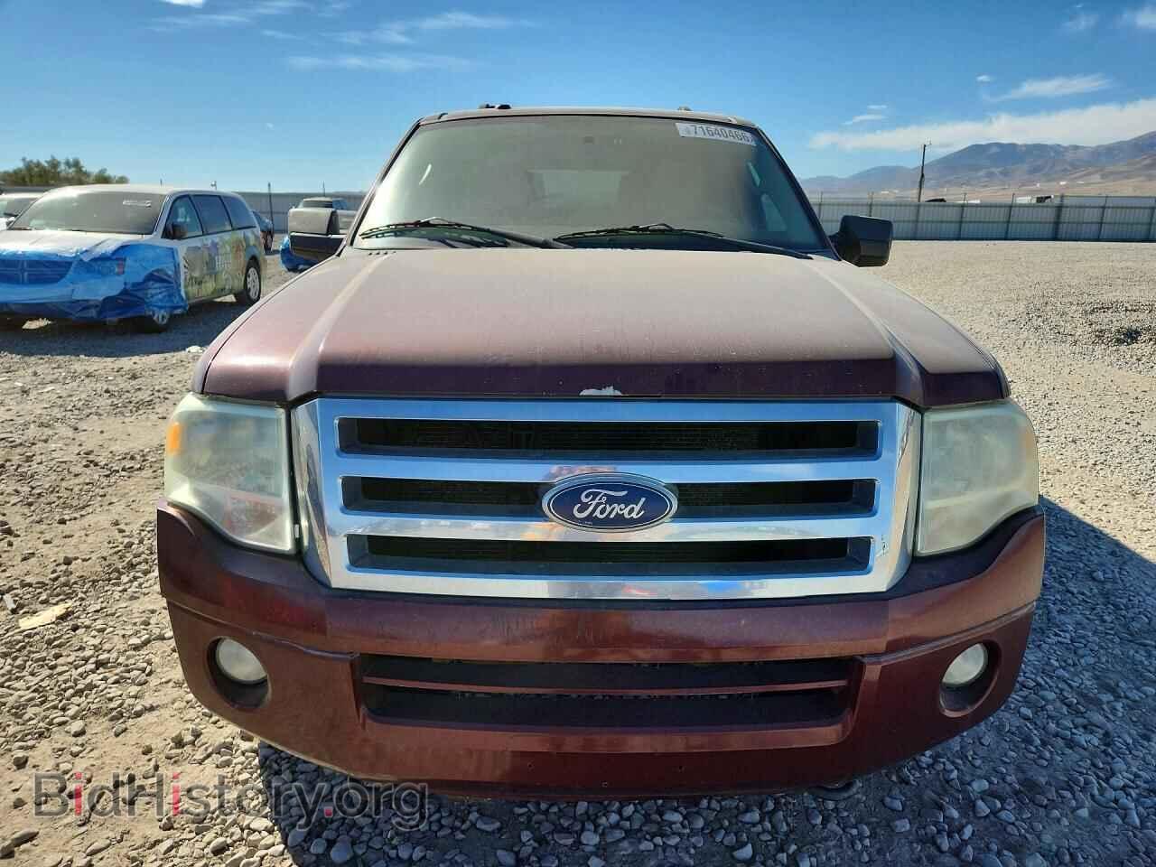 2011 FORD EXPEDITION - VIN: 1FMJK1J58BEF17238 - Фото 5