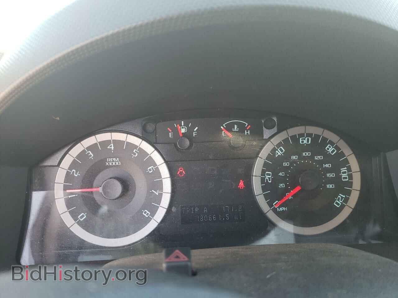 2012 FORD ESCAPE - VIN: 1FMCU0DG5CKB42549 - Фото 9