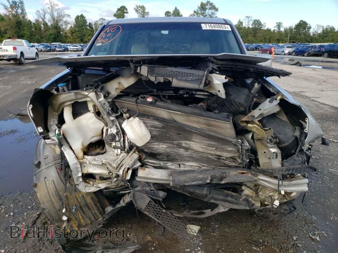 2015 HONDA PILOT - VIN: 5FNYF3H58FB019263 - Фото 5