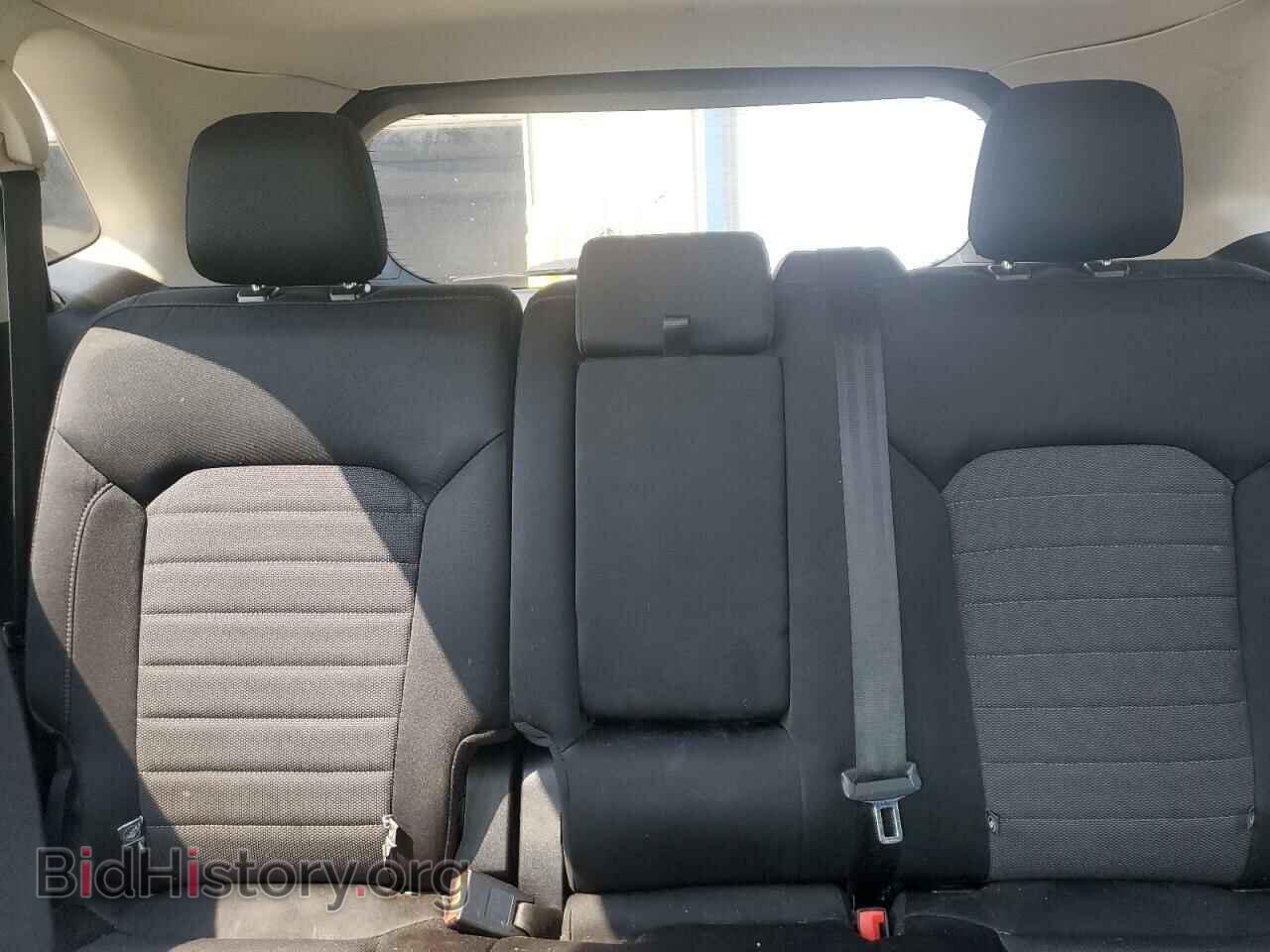 2017 FORD EDGE - VIN: 2FMPK4G91HBB95634 - Фото 10