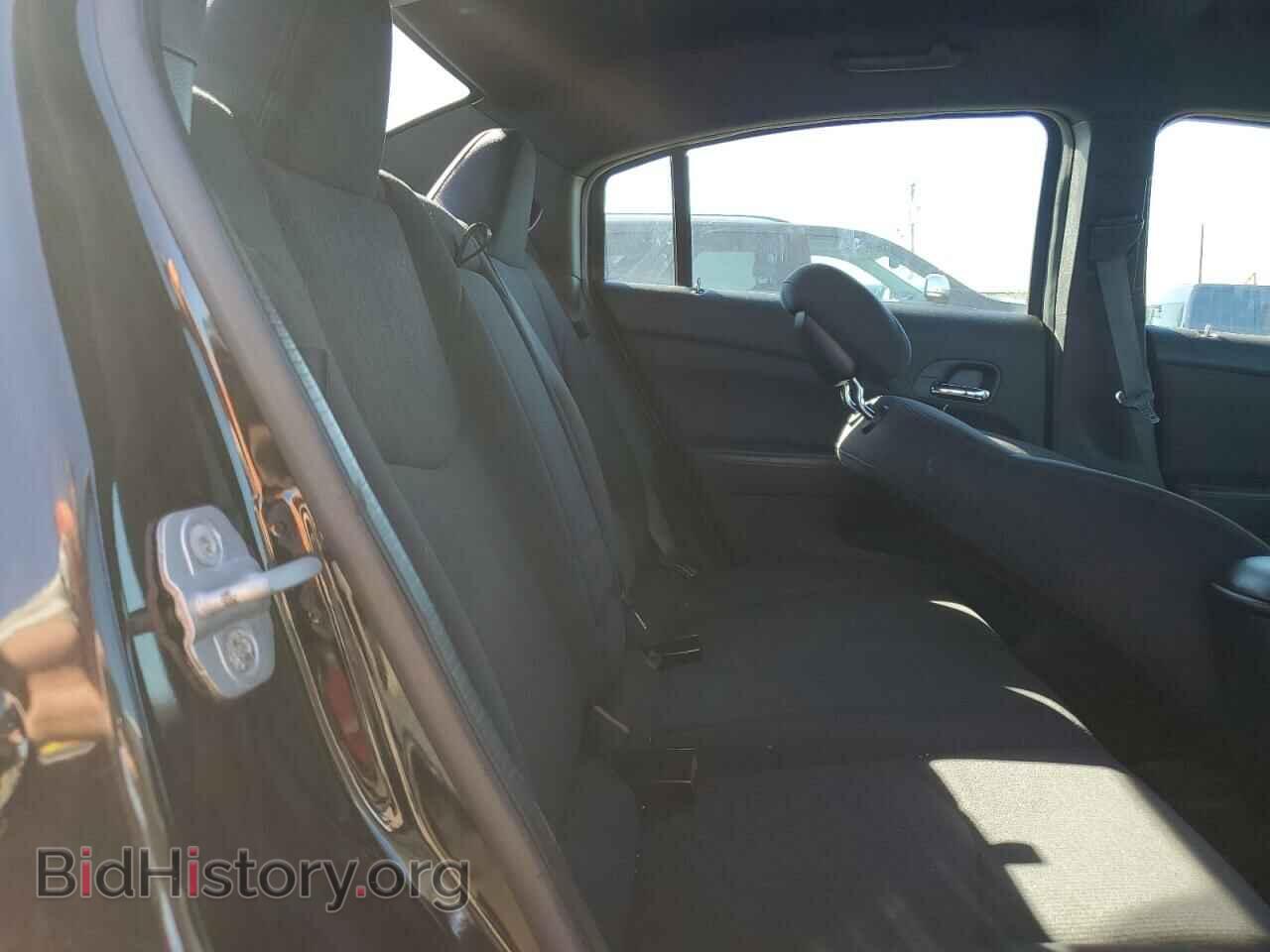 2012 CHRYSLER 200 - VIN: 1C3CCBAB2CN330802 - Фото 10