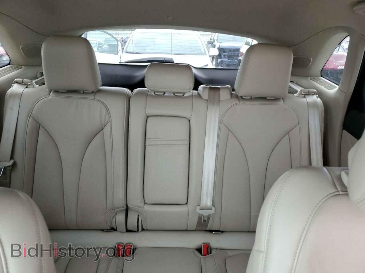 2018 LINCOLN MKC - VIN: 5LMCJ2D99JUL29555 - Фото 10