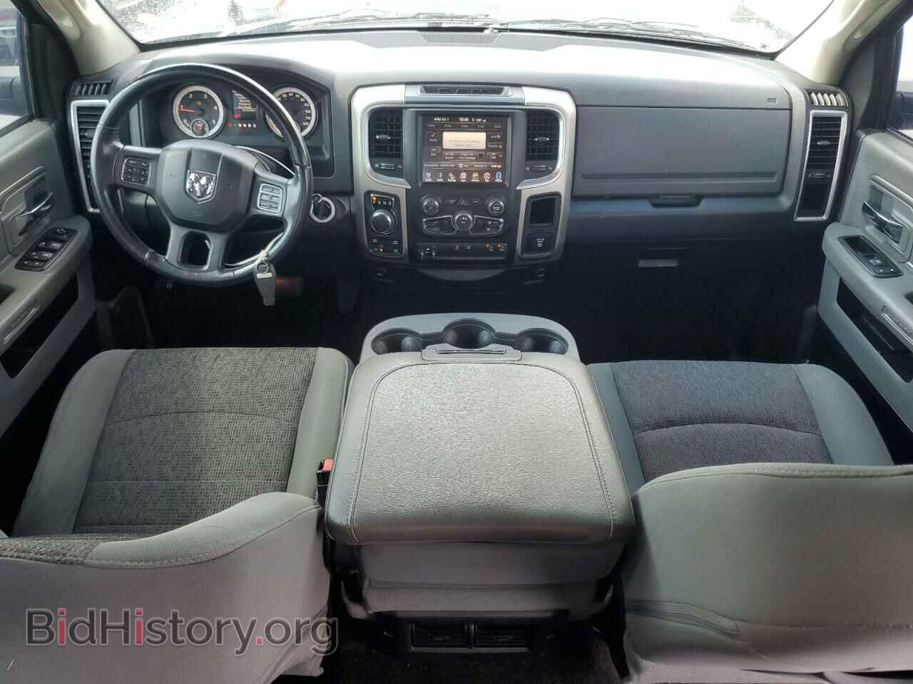 2015 RAM 1500 - VIN: 1C6RR7LM6FS549176 - Фото 8