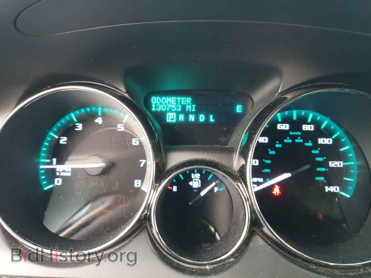 2014 BUICK ENCLAVE - VIN: 5GAKVBKD2EJ236819 - Фото 9