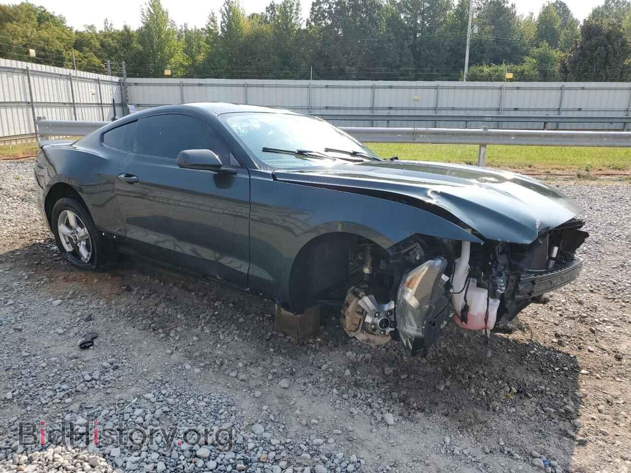 2015 FORD ALL Models - VIN: 1FA6P8AM0F5384997 - Фото 4