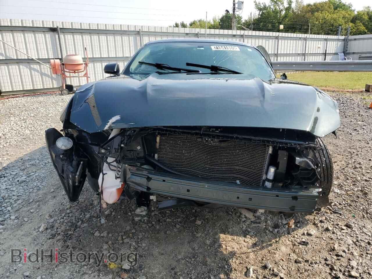 2015 FORD ALL Models - VIN: 1FA6P8AM0F5384997 - Фото 5
