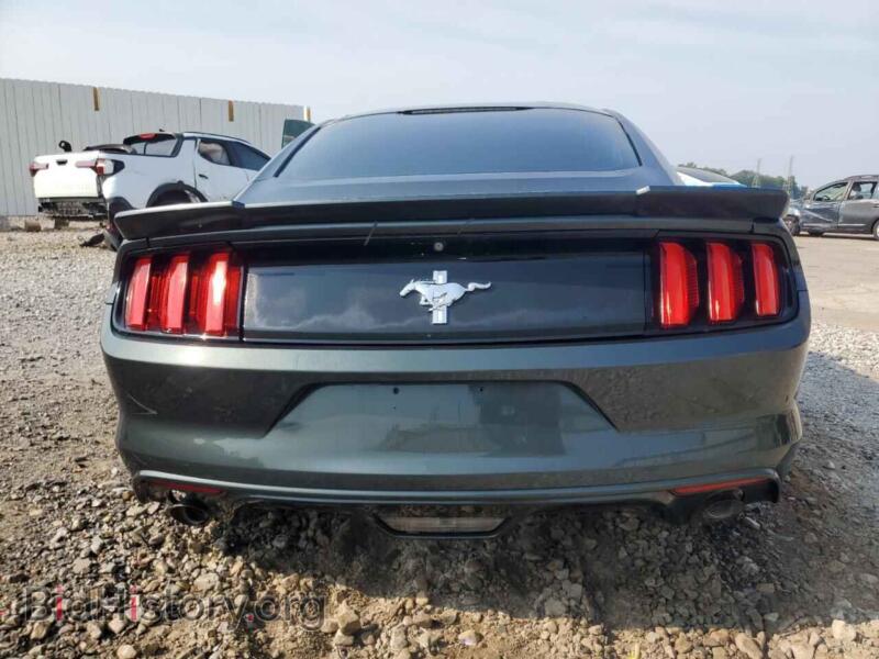 2015 Ford ALL MODELS (VIN 1FA6P8AM0F5384997) — photo 6 of 12