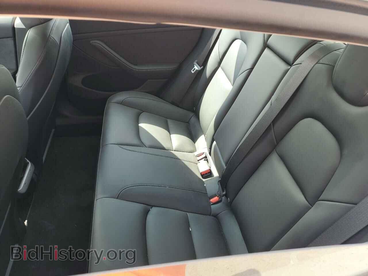 2023 TESLA MODEL 3 - VIN: LRW3E1FA2PC872321 - Фото 10