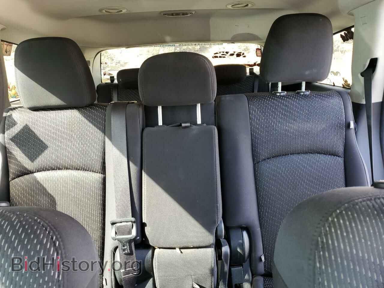 2015 DODGE JOURNEY - VIN: 3C4PDDAG7FT533593 - Фото 10
