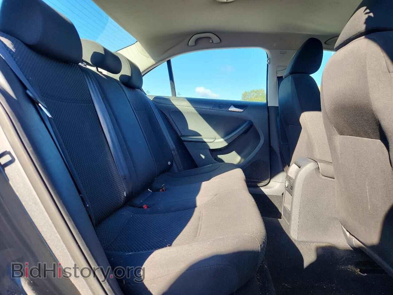 2014 VOLKSWAGEN JETTA - VIN: 3VW2K7AJ4EM257909 - Фото 10