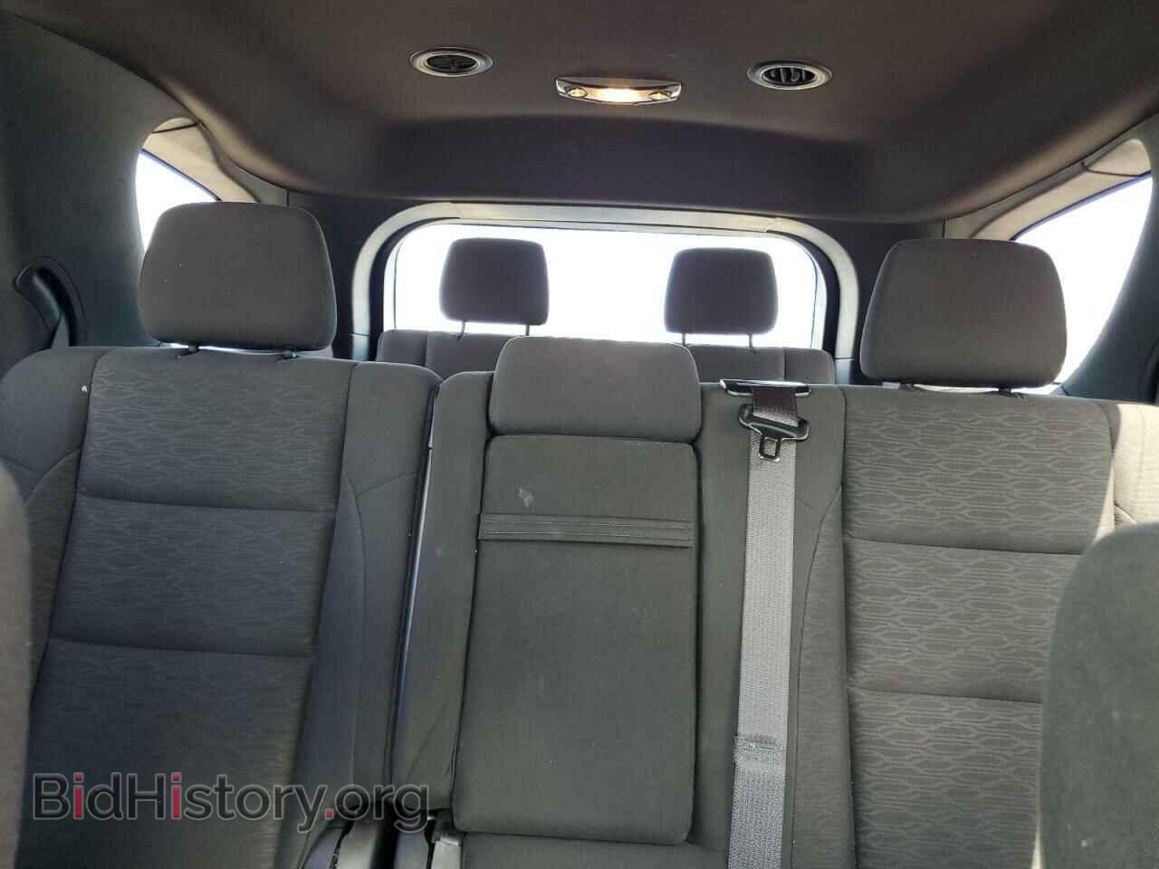 2023 DODGE DURANGO - VIN: 1C4RDHDG6PC630552 - Фото 10