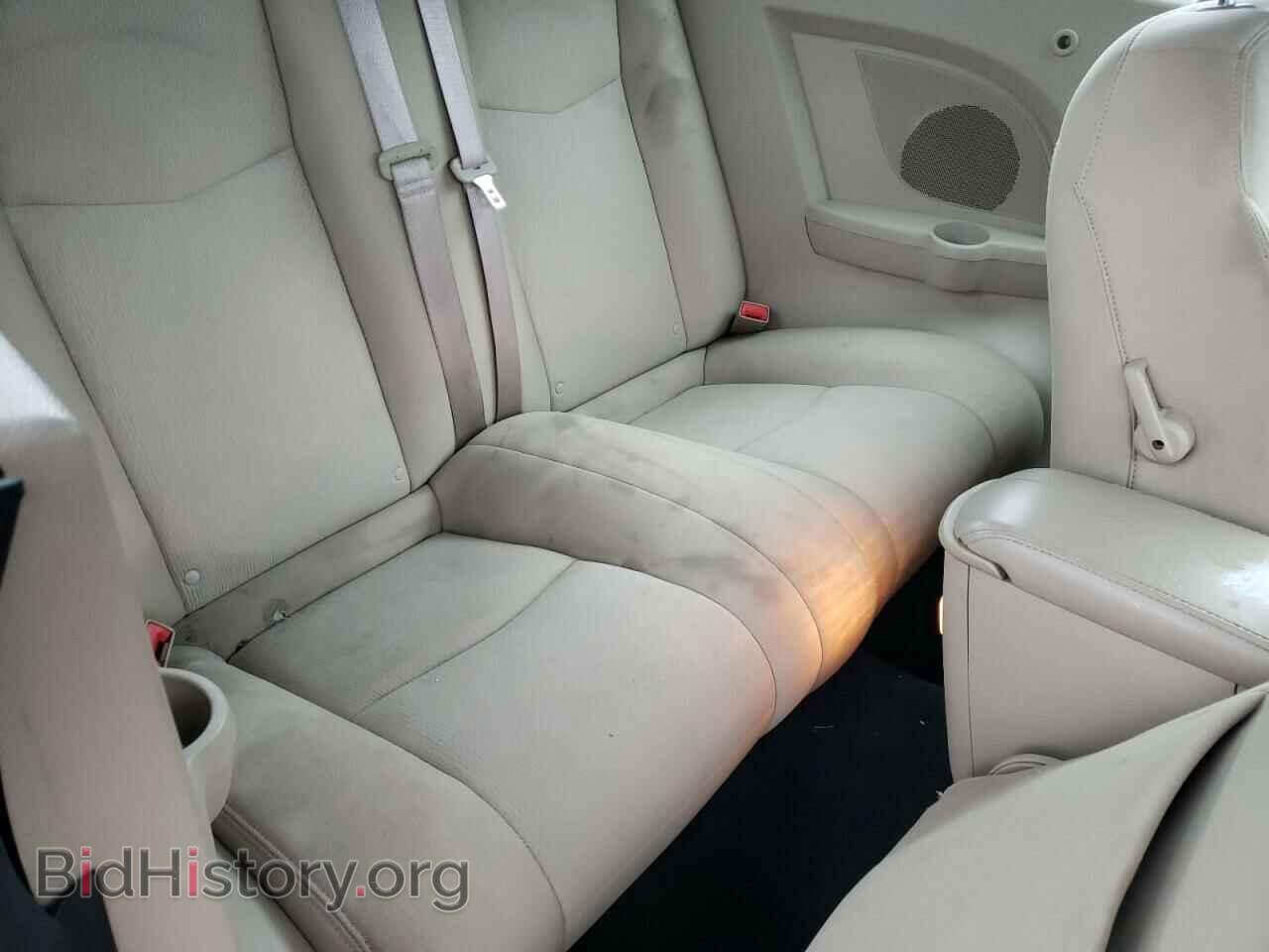 2013 CHRYSLER 200 - VIN: 1C3BCBEBXDN526686 - Фото 10