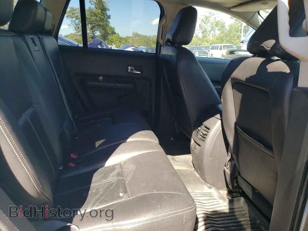 2010 FORD EDGE - VIN: 2FMDK4KC7ABA96425 - Фото 10