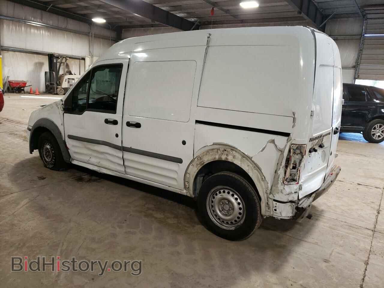 2011 FORD TRANSIT - VIN: NM0LS7AN6BT053309 - Фото 2