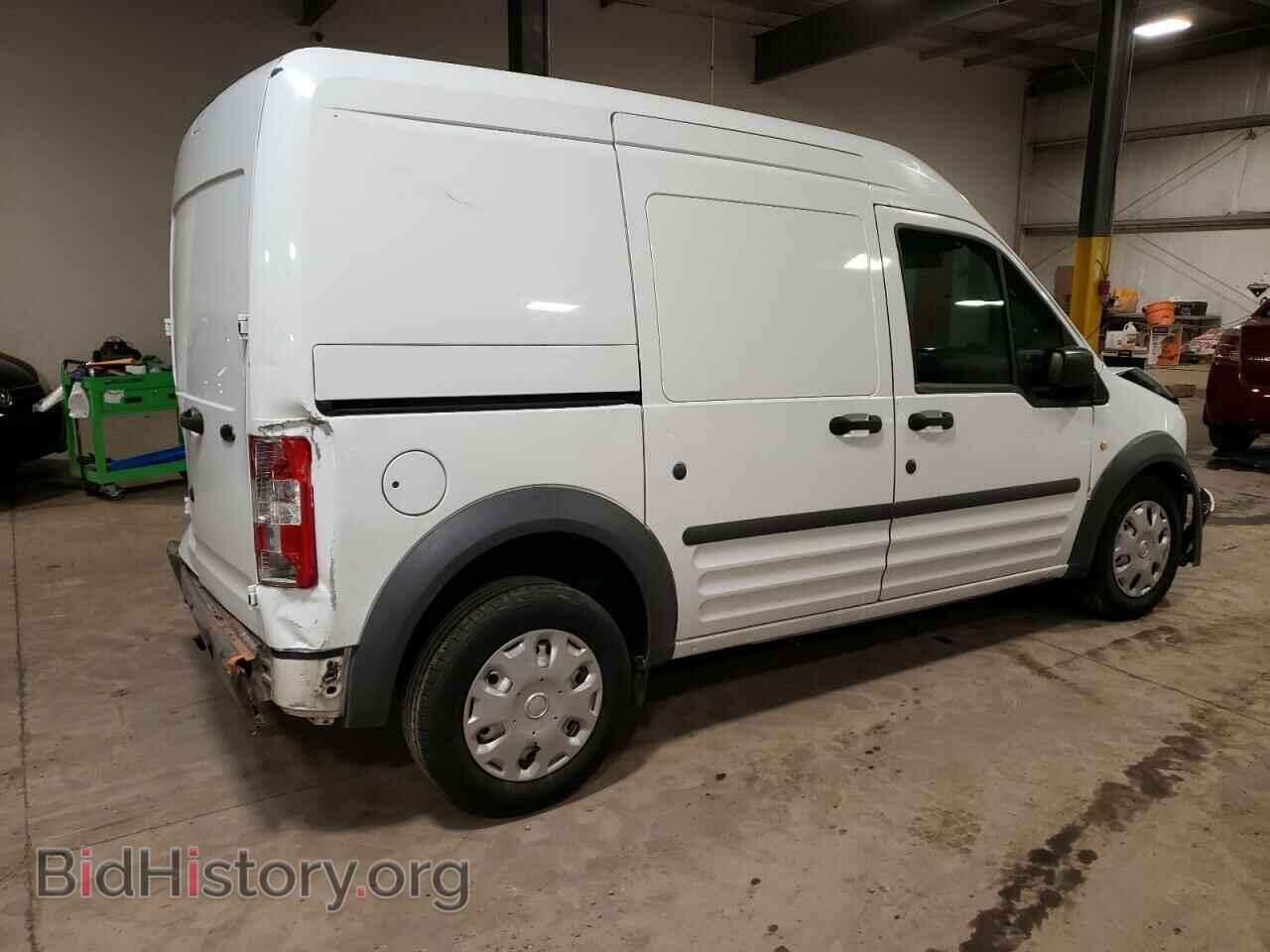 2011 FORD TRANSIT - VIN: NM0LS7AN6BT053309 - Фото 3