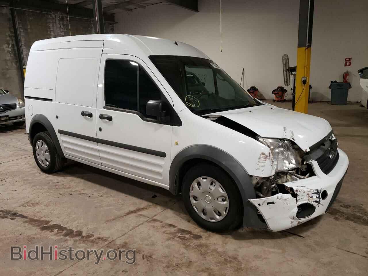 2011 FORD TRANSIT - VIN: NM0LS7AN6BT053309 - Фото 4