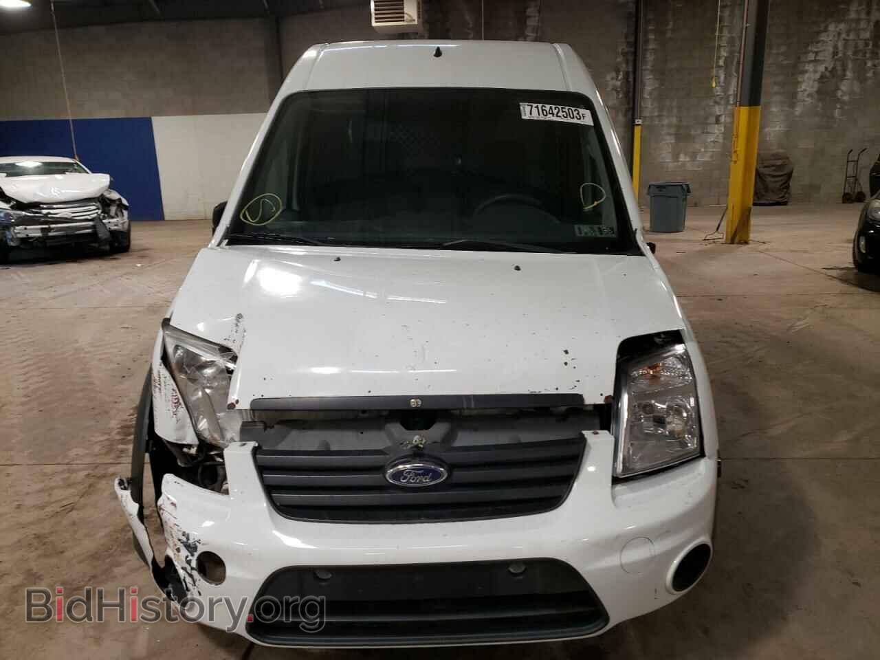 2011 FORD TRANSIT - VIN: NM0LS7AN6BT053309 - Фото 5