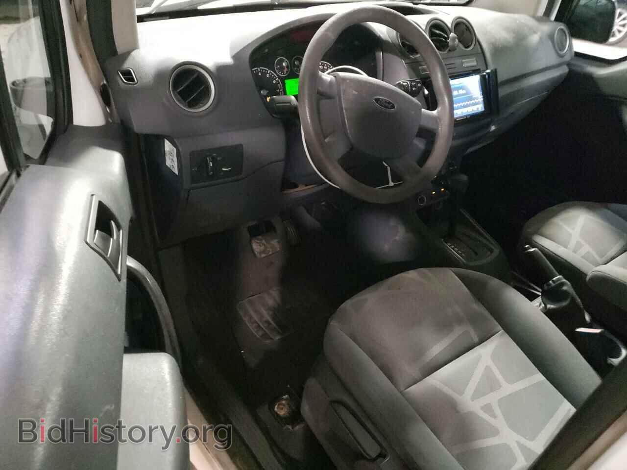 2011 FORD TRANSIT - VIN: NM0LS7AN6BT053309 - Фото 8
