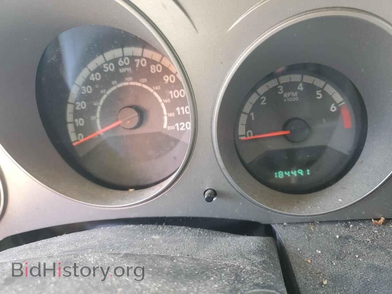 2010 DODGE AVENGER - VIN: 1B3CC4FB1AN160141 - Photo 9