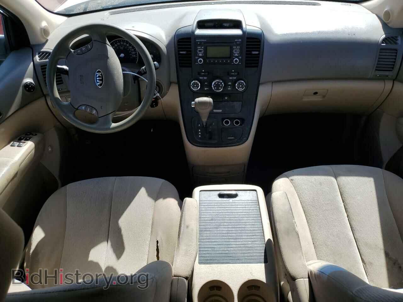 2014 KIA All Models - VIN: KNDMG4C79E6542800 - Фото 8