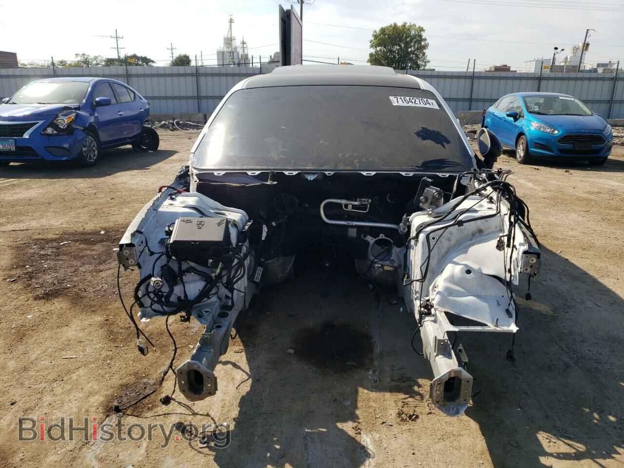 2016 DODGE CHALLENGER - VIN: 2C3CDZC91GH299394 - Фото 5