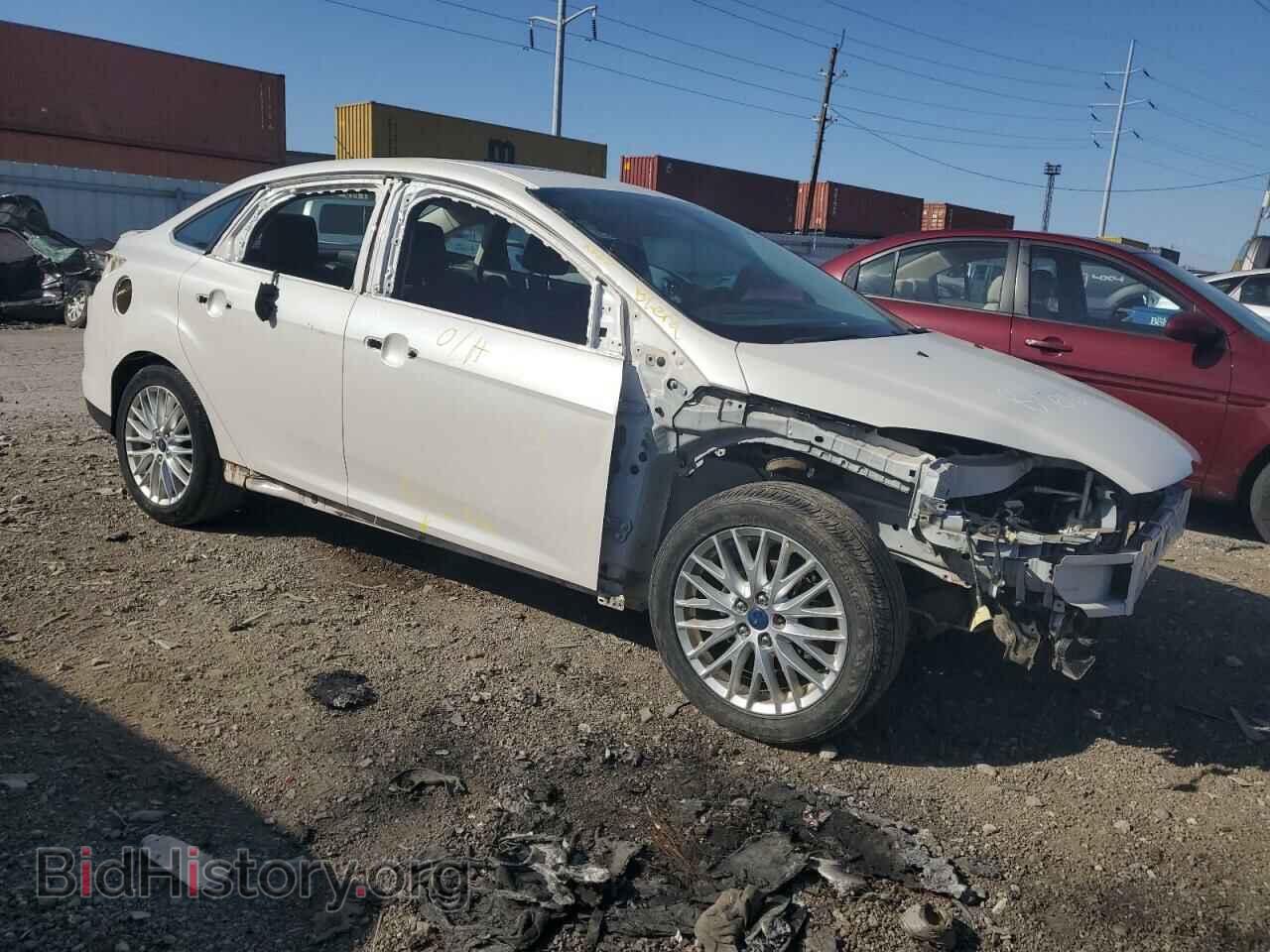 2012 FORD FOCUS - VIN: 1FAHP3H21CL283233 - Фото 4
