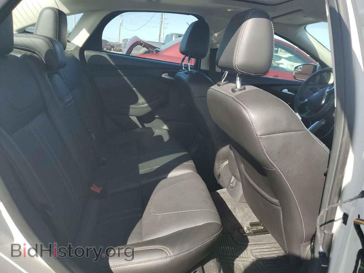 2012 FORD FOCUS - VIN: 1FAHP3H21CL283233 - Фото 10