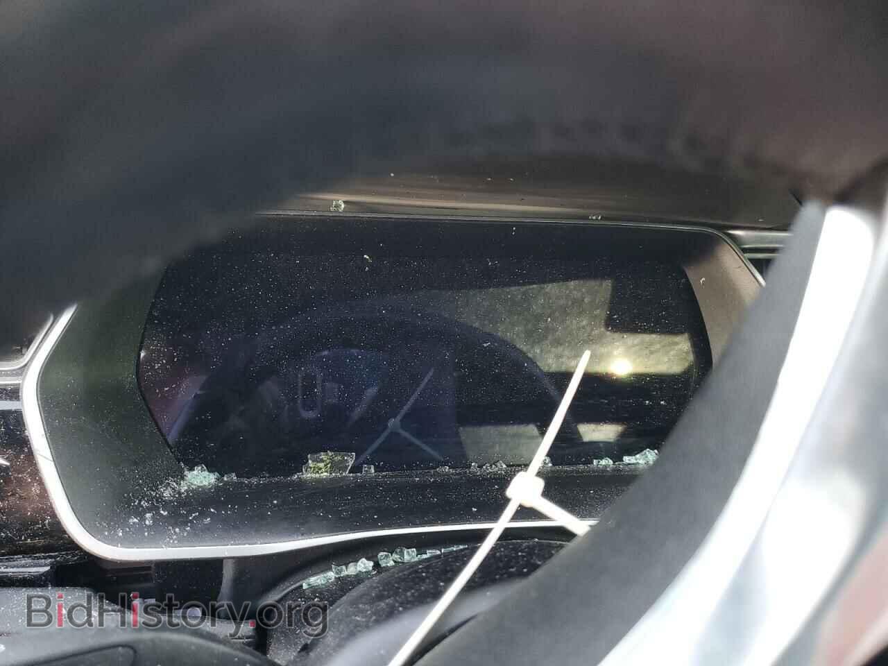 2016 TESLA MODEL S - VIN: 5YJSA1E16GF149232 - Photo 9