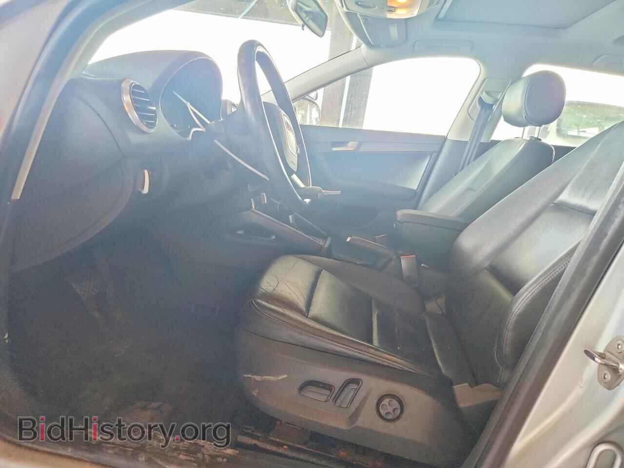 2012 AUDI A3 - VIN: WAUBEAFM7CA110176 - Photo 7