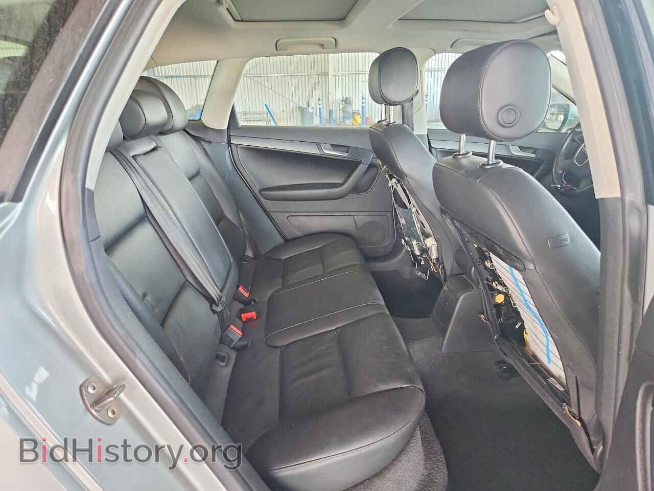 2012 AUDI A3 - VIN: WAUBEAFM7CA110176 - Photo 10