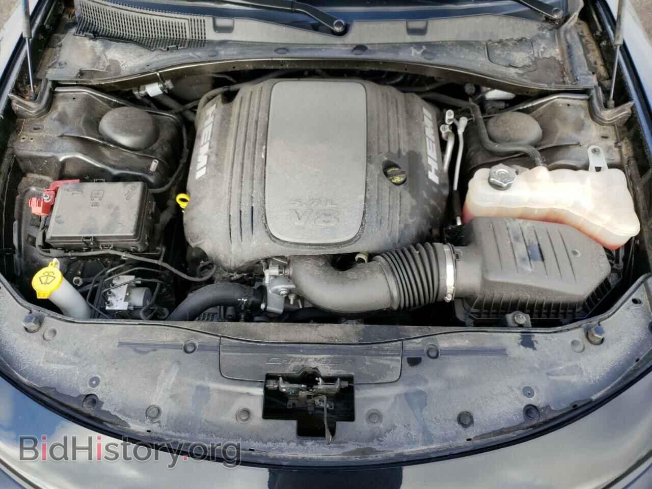 2021 DODGE CHARGER - VIN: 2C3CDXCT1MH584186 - Фото 11