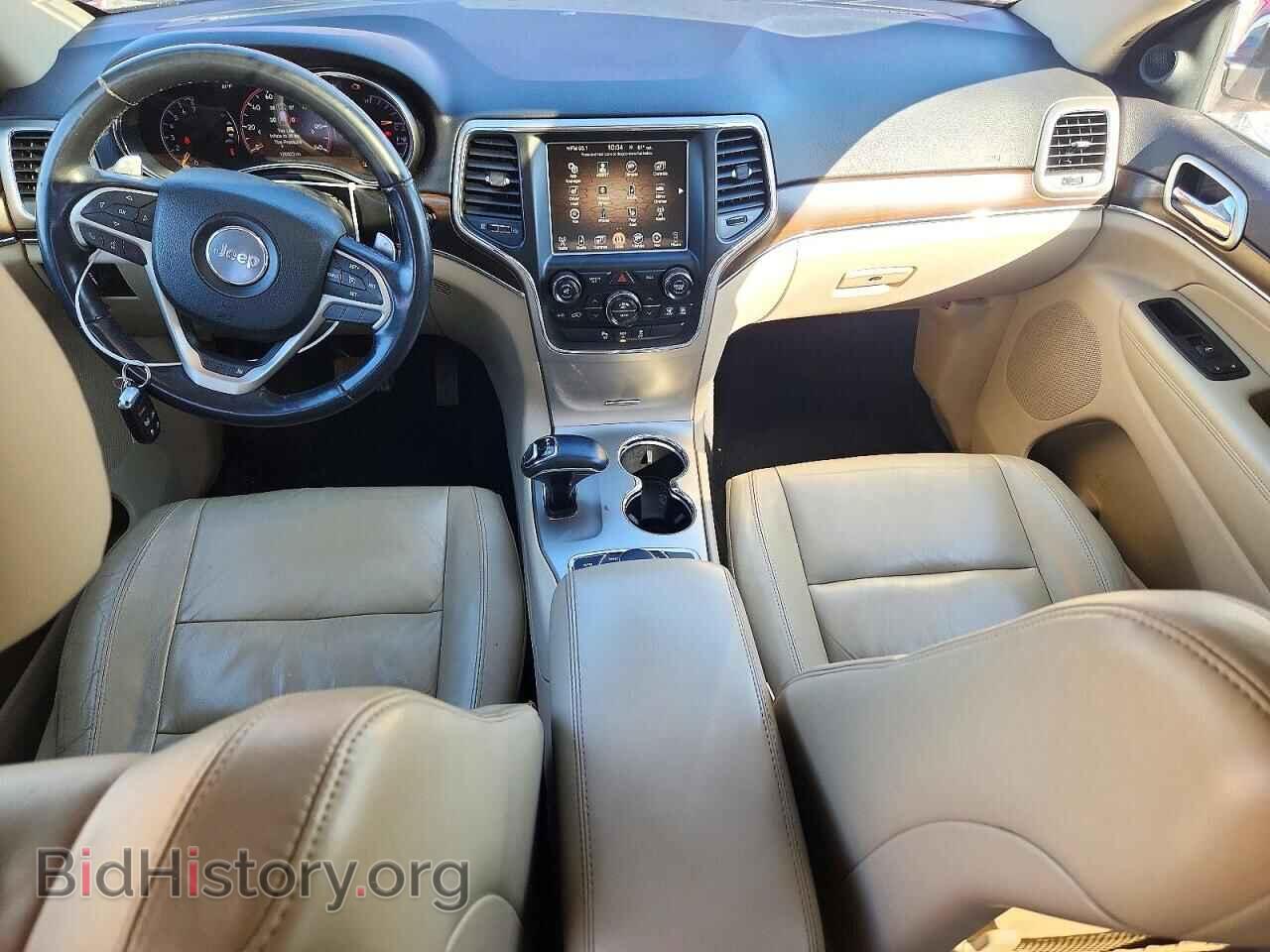 2015 JEEP CHEROKEE - VIN: 1C4RJFBG5FC845242 - Фото 8