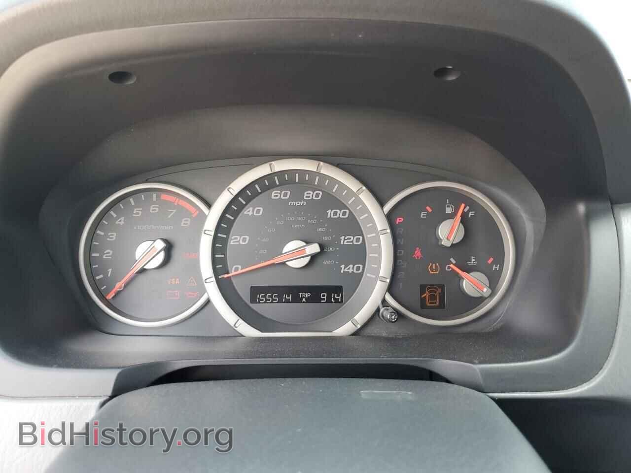 2008 HONDA PILOT - VIN: 5FNYF18328B040065 - Фото 9