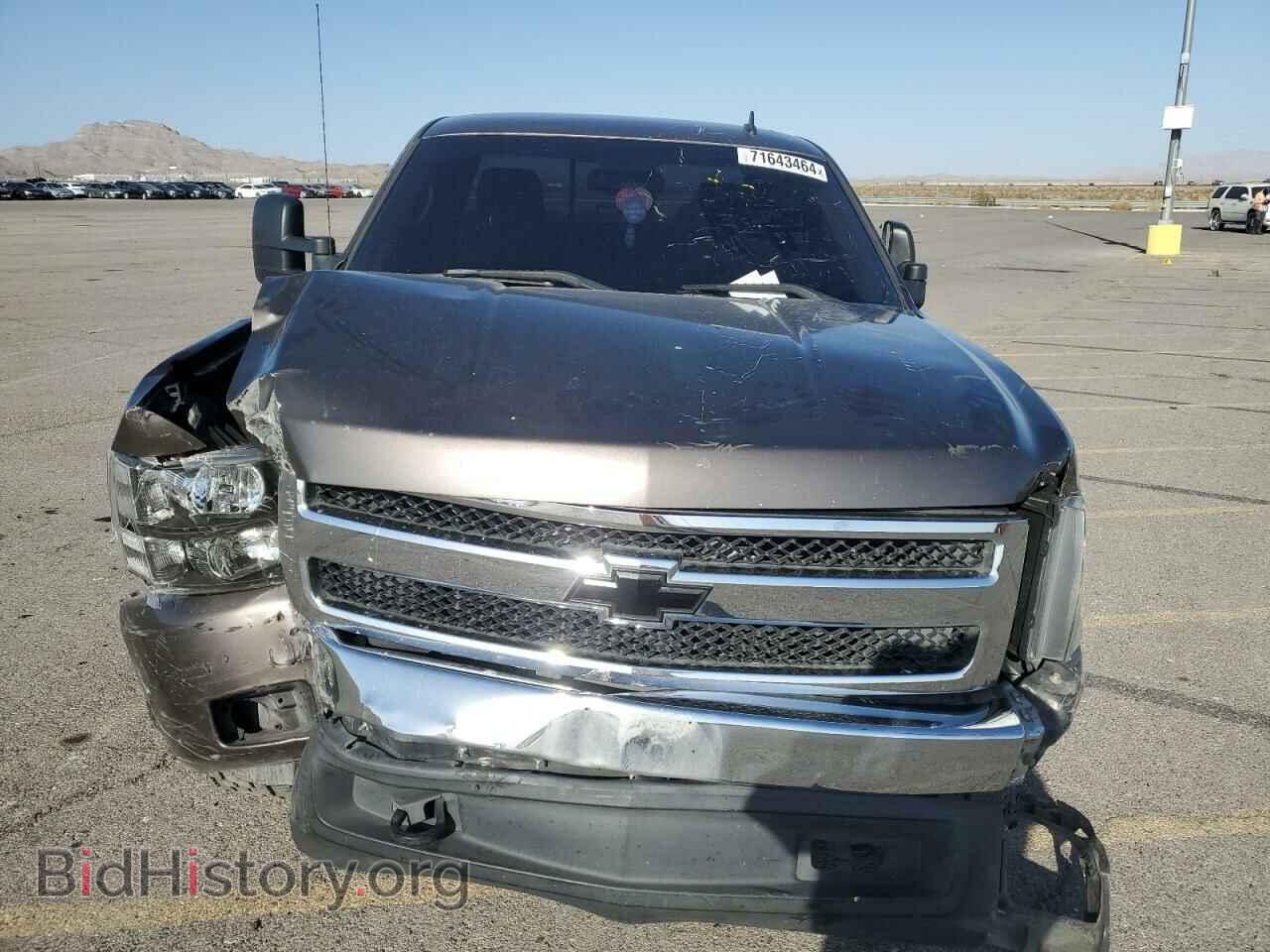 2007 CHEVROLET ALL Models - VIN: 2GCEC19C771707076 - Фото 5