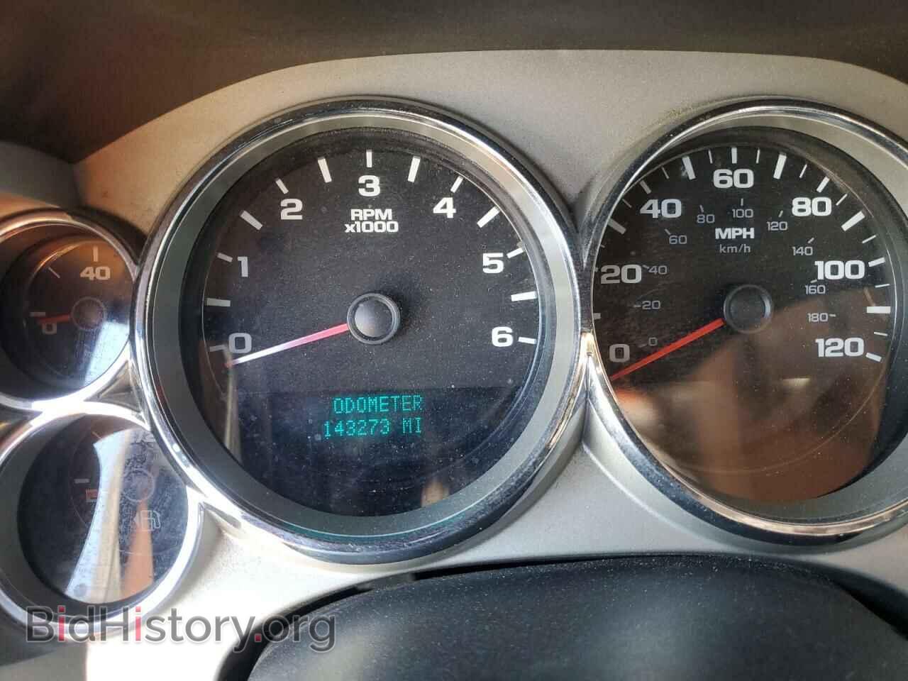 2007 CHEVROLET ALL Models - VIN: 2GCEC19C771707076 - Фото 9