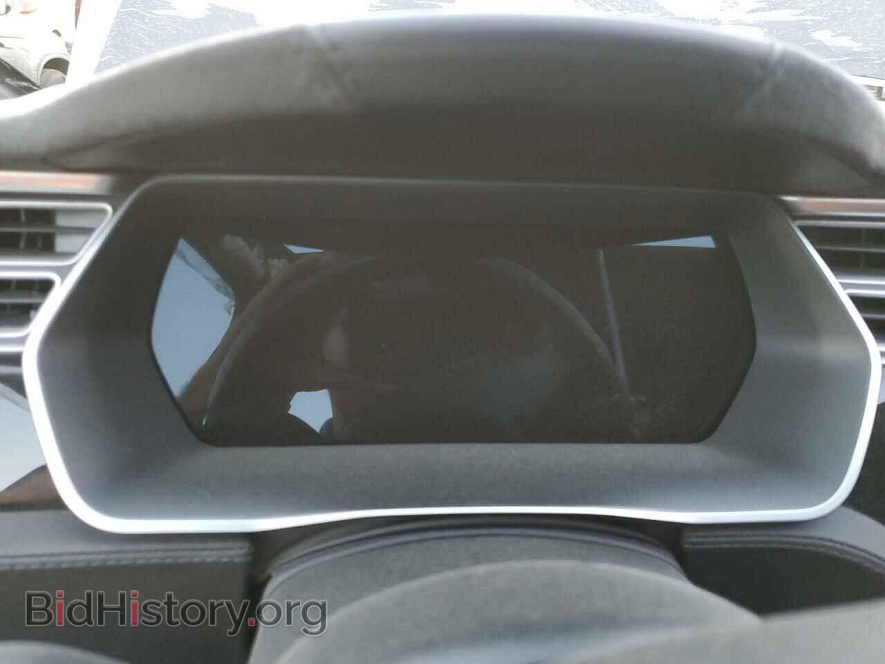 2016 TESLA MODEL X - VIN: 5YJXCDE41GF026630 - Фото 9