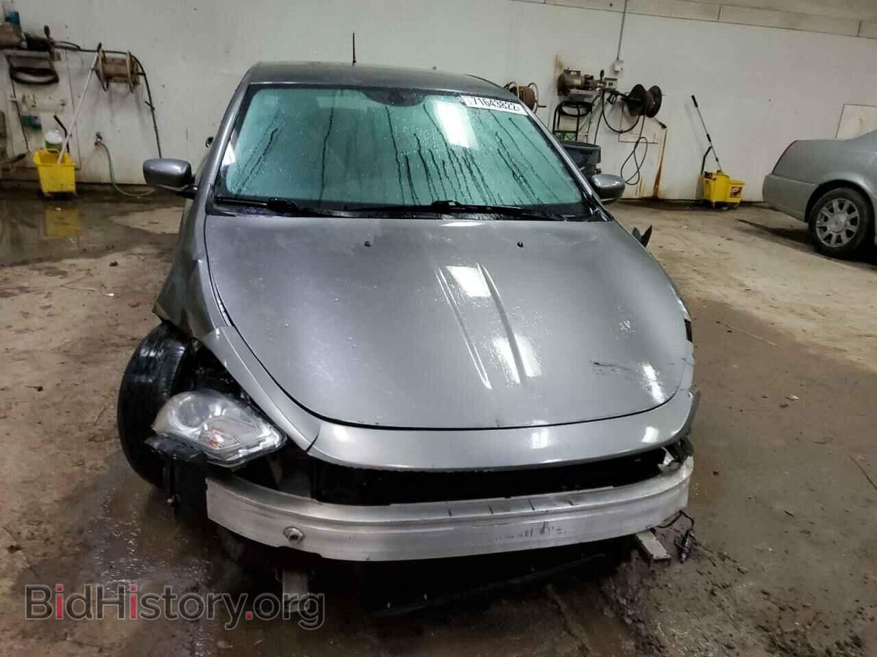 2013 DODGE DART - VIN: 1C3CDFBAXDD157659 - Photo 5