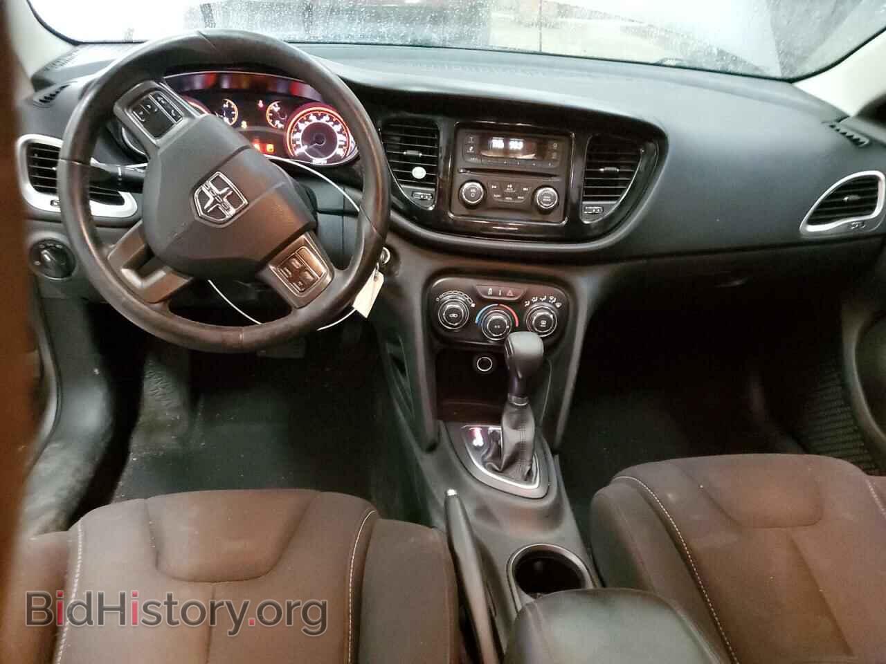 2013 DODGE DART - VIN: 1C3CDFBAXDD157659 - Photo 8