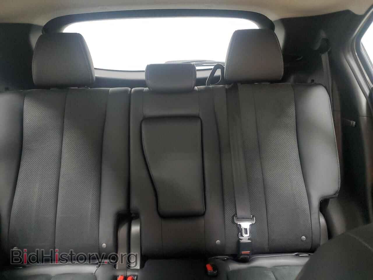 2025 MITSUBISHI ECLIPSE - VIN: JA4ATWAA6SZ040226 - Фото 10